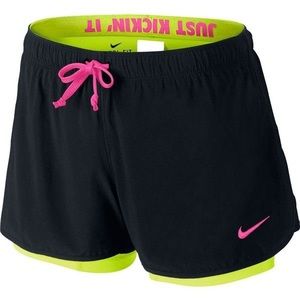Nike Dri-Fit Shorts | Size S